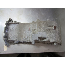 HBB505 Engine Oil Pan For 03-09 Chevrolet Trailblazer  4.2 12584321